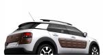 Citroen C4 Cactus 2014 года